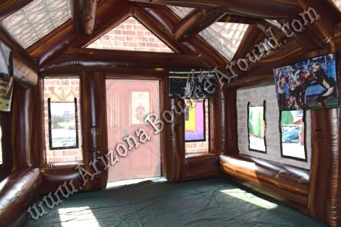 Inflatable Pub Rentals, Pubs for rent in Phoenix, Arizona